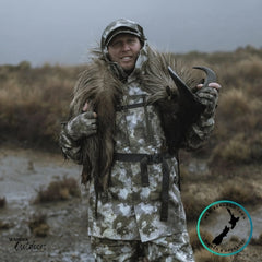 Stoney Creek Men's Guardian Jacket