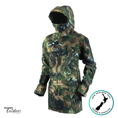 Stoney Creek Men's Guardian Jacket