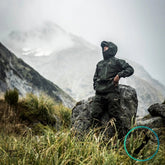 Stoney Creek Men's Guardian Jacket