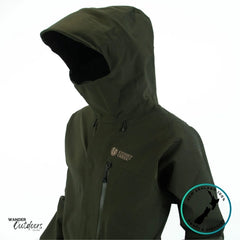 Stoney Creek Men's Guardian Jacket