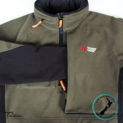 Stoney Creek Men's Isobar Pullover