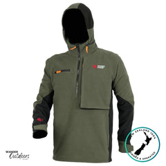 Stoney Creek Men's Isobar Pullover