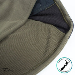 Stoney Creek Men's Isobar Pullover
