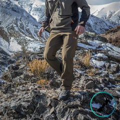 Stoney Creek Men's Landsborough Trousers