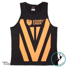 Stoney Creek Men's Loud and Proud Singlet