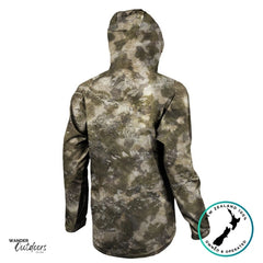 Stoney Creek Men's Nitz Pullover