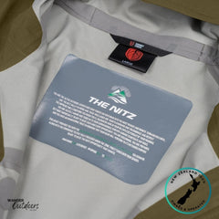 Stoney Creek Men's Nitz Pullover