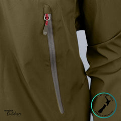 Stoney Creek Men's Nitz Pullover
