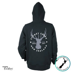 Stoney Creek Men's Patch Hoodie