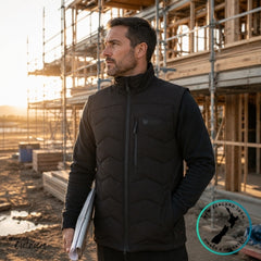 Stoney Creek Men's Pivot Vest