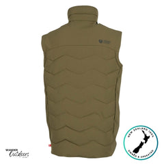 Stoney Creek Men's Pivot Vest