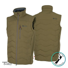 Stoney Creek Men's Pivot Vest