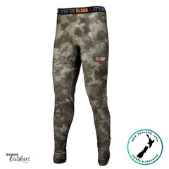 Stoney Creek Men's SC Active Leggings