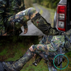 Stoney Creek Men's SC Active Leggings