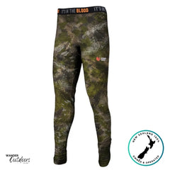 Stoney Creek Men's SC Active Leggings