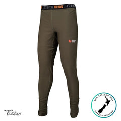 Stoney Creek Men's SC Active Leggings