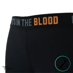 Stoney Creek Men's SC Active Leggings