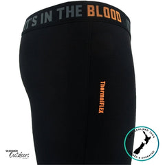 Stoney Creek Men's SC Active Leggings