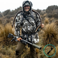 Stoney Creek Men's Shadow Jacket