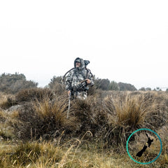 Stoney Creek Men's Shadow Jacket