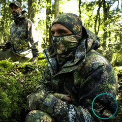 Stoney Creek Men's Shadow Jacket
