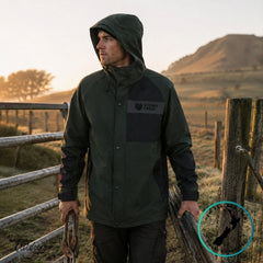 Stoney Creek Men's Station Jacket