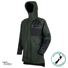 Stoney Creek Men's Station Jacket