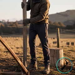 Stoney Creek Men's Station Pants