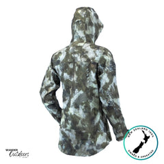 Stoney Creek Men's Stealthshell Jacket