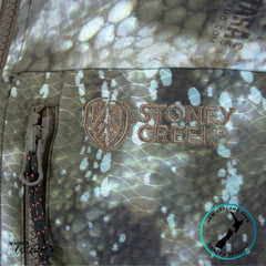 Stoney Creek Men's Stealthshell Jacket