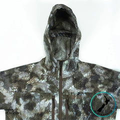 Stoney Creek Men's Stealthshell Jacket