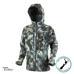 Stoney Creek Men's Stealthshell Jacket