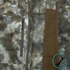 Stoney Creek Men's Stealthshell Jacket