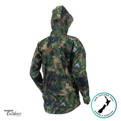 Stoney Creek Men's Stealthshell Jacket