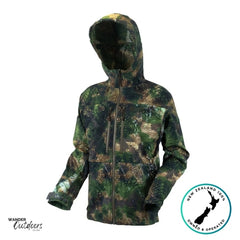 Stoney Creek Men's Stealthshell Jacket