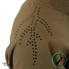 Stoney Creek Men's Stealthshell Jacket