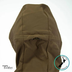 Stoney Creek Men's Stealthshell Jacket
