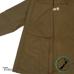 Stoney Creek Men's Stealthshell Jacket