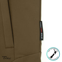 Stoney Creek Men's Stealthshell Jacket