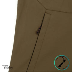 Stoney Creek Men's Stealthshell Jacket
