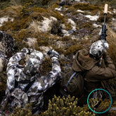 Stoney Creek Men's Stealthshell Jacket