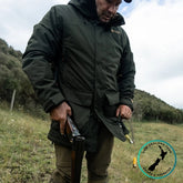 Stoney Creek Men's Swing-Through Jacket