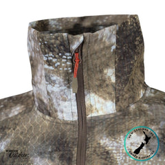 Stoney Creek Men's Switch Pullover