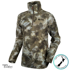 Stoney Creek Men's Switch Pullover