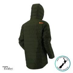 Stoney Creek Men's ThermoGuard Jacket