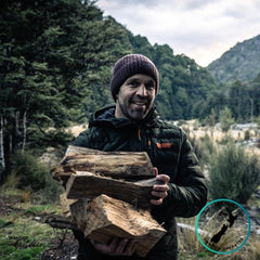 Stoney Creek Men's ThermoGuard Jacket