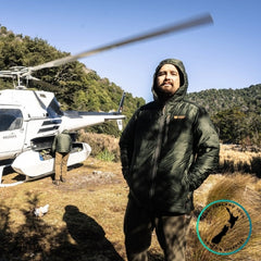 Stoney Creek Men's ThermoGuard Jacket