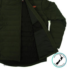 Stoney Creek Men's ThermoGuard Jacket