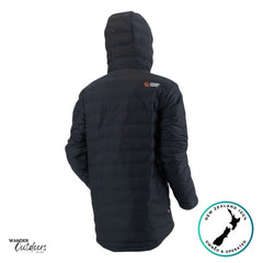 Stoney Creek Men's ThermoGuard Jacket