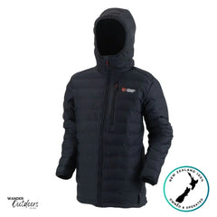 Stoney Creek Men's ThermoGuard Jacket